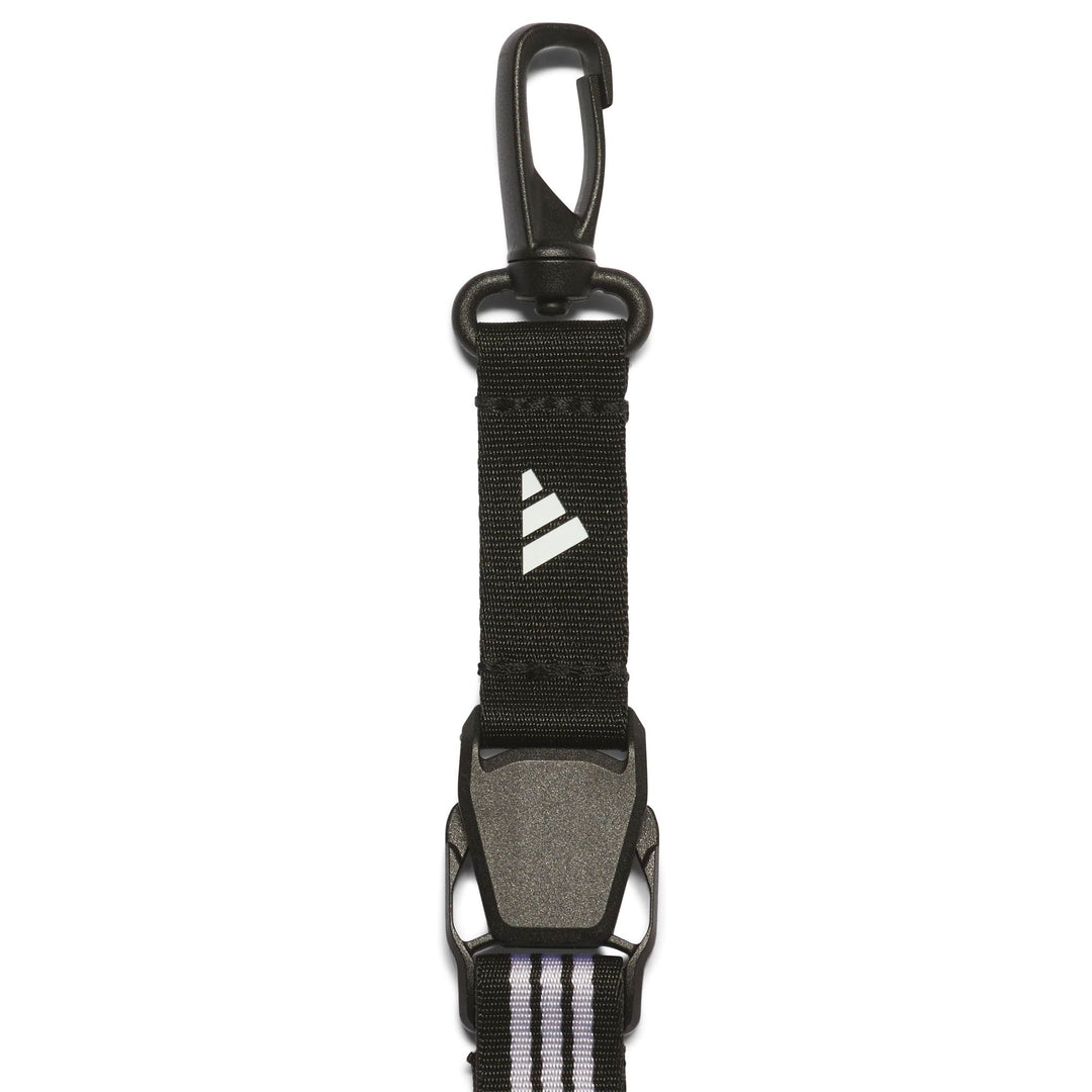 adidas Lanyard - black