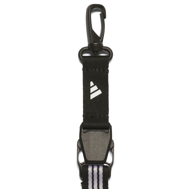 adidas Lanyard - black