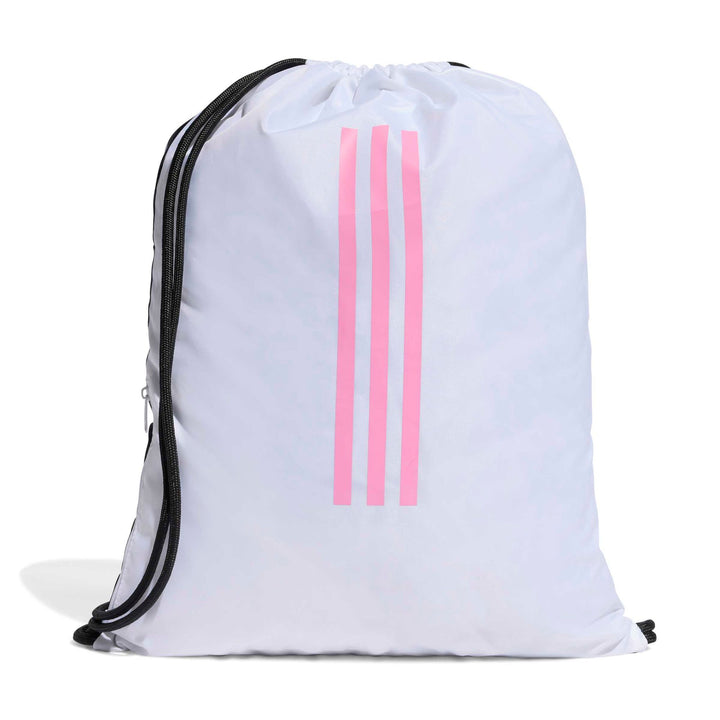 adidas Juve Gymsack - white/black