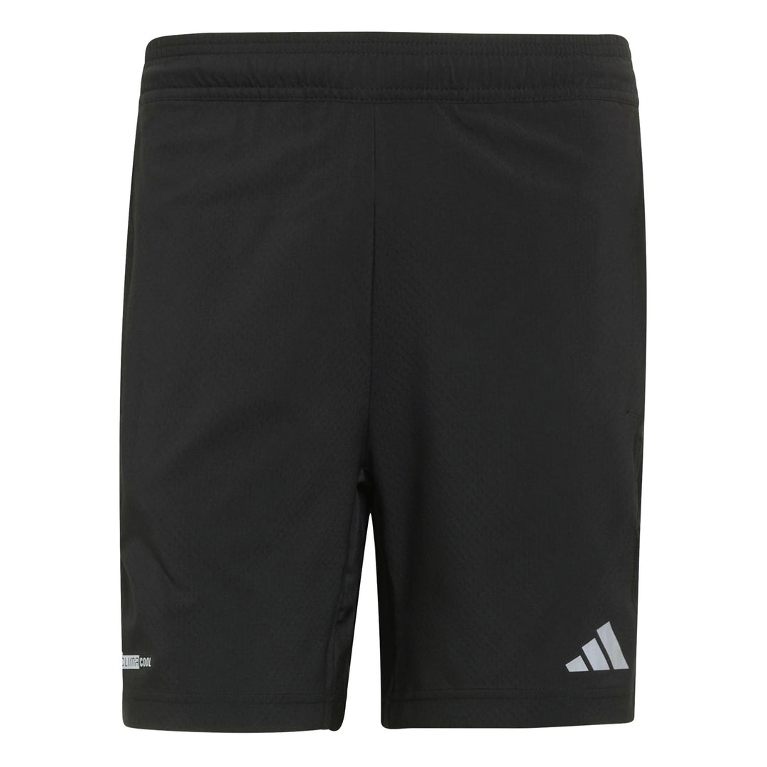 adidas Tech App Short - black/carbon