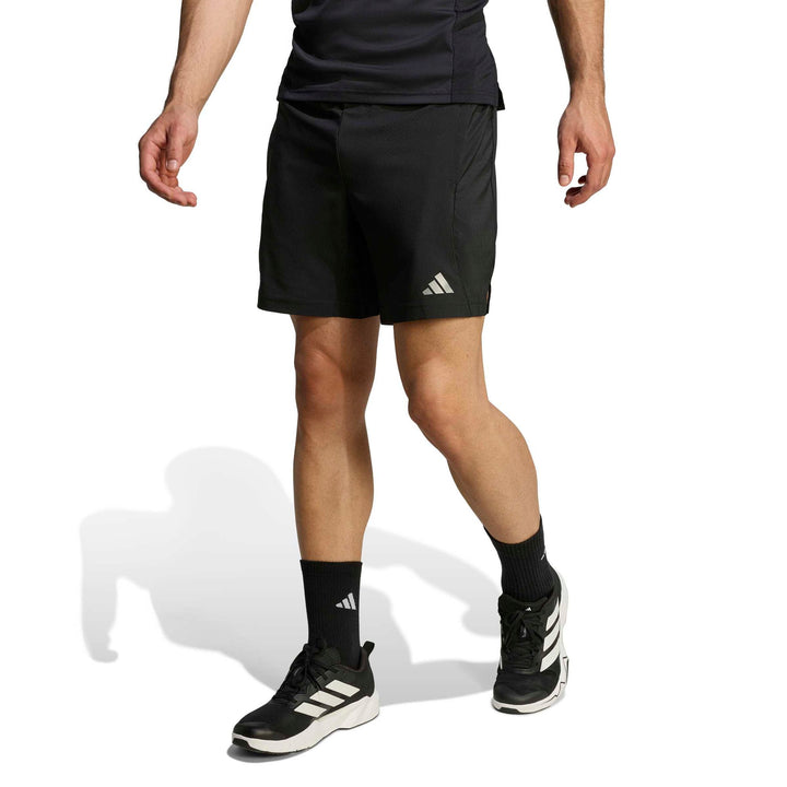 adidas Tech App Short - black/carbon