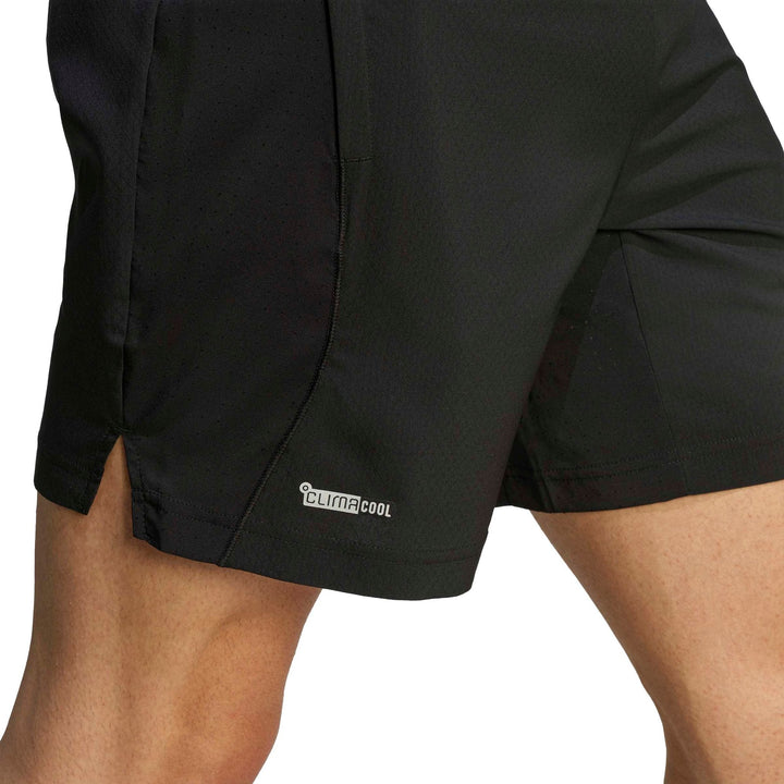 adidas Tech App Short - black/carbon