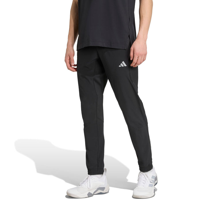 adidas Tech App S-Pant - black/carbon