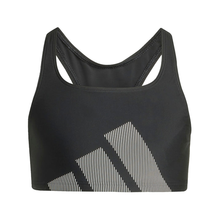 adidas Bbars Bk S Y Kinder - black