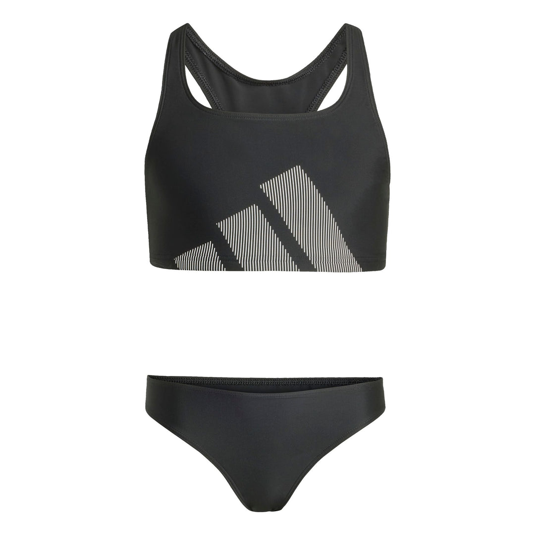 adidas Bbars Bk S Y Kinder - black