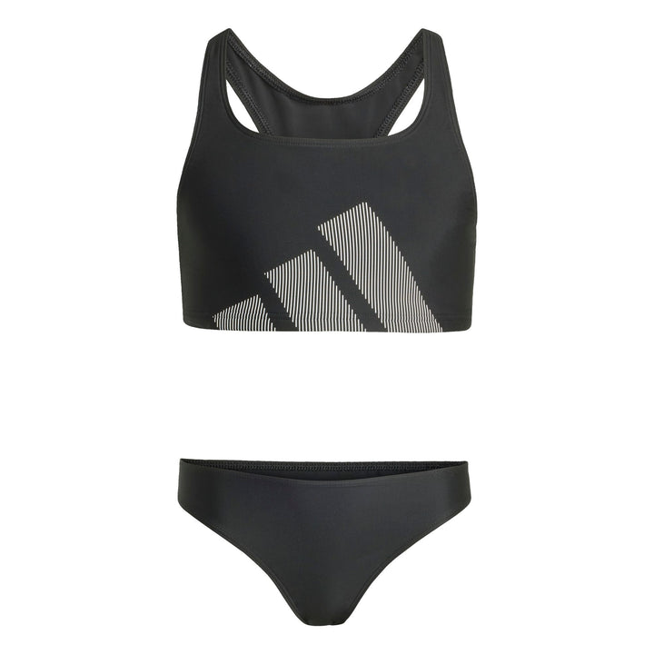 adidas Bbars Bk S Y Kinder - black
