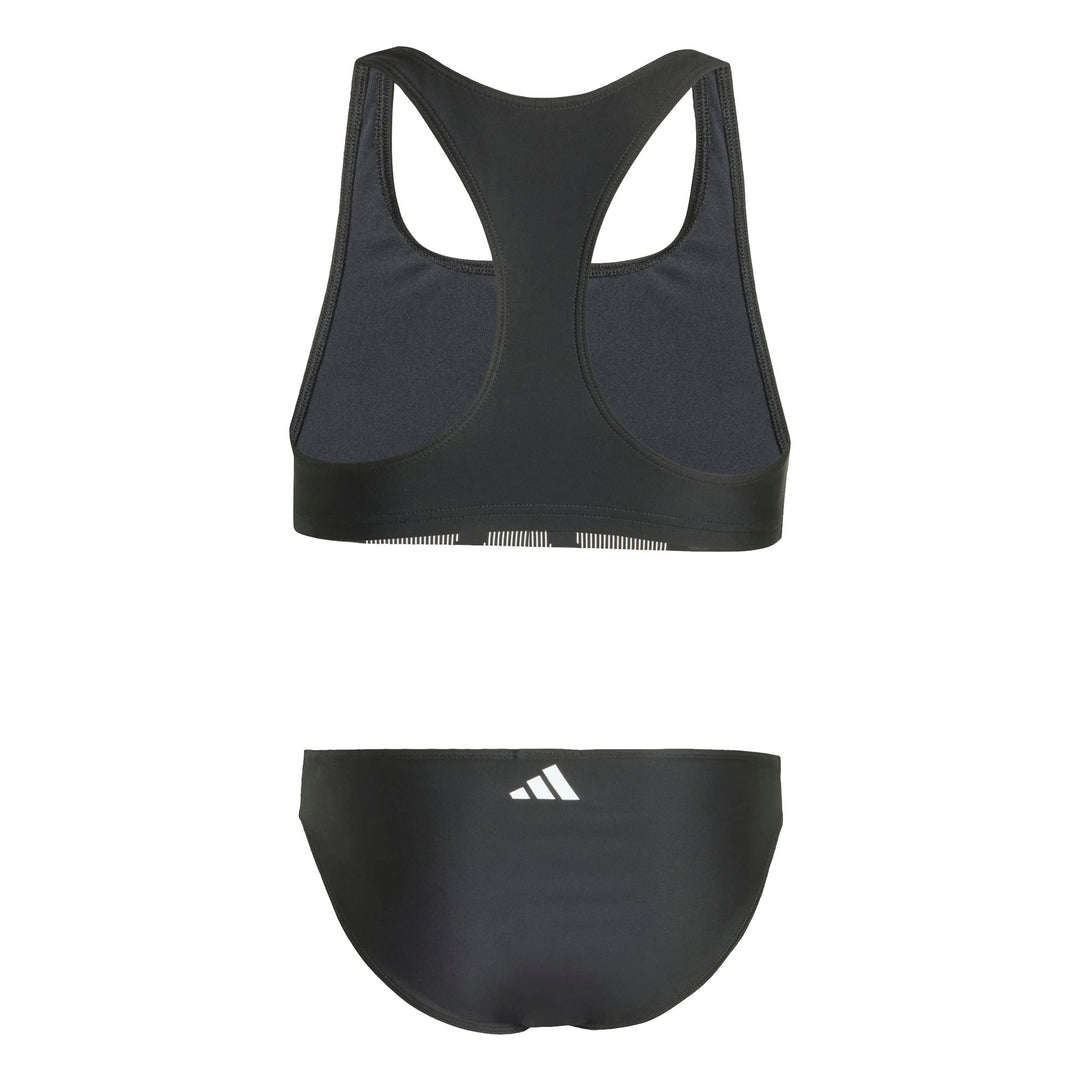 adidas Bbars Bk S Y Kinder - black
