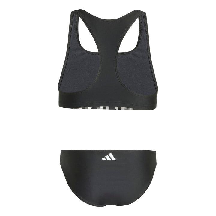 adidas Bbars Bk S Y Kinder - black