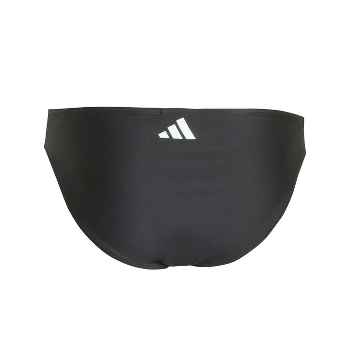 adidas Bbars Bk S Y Kinder - black