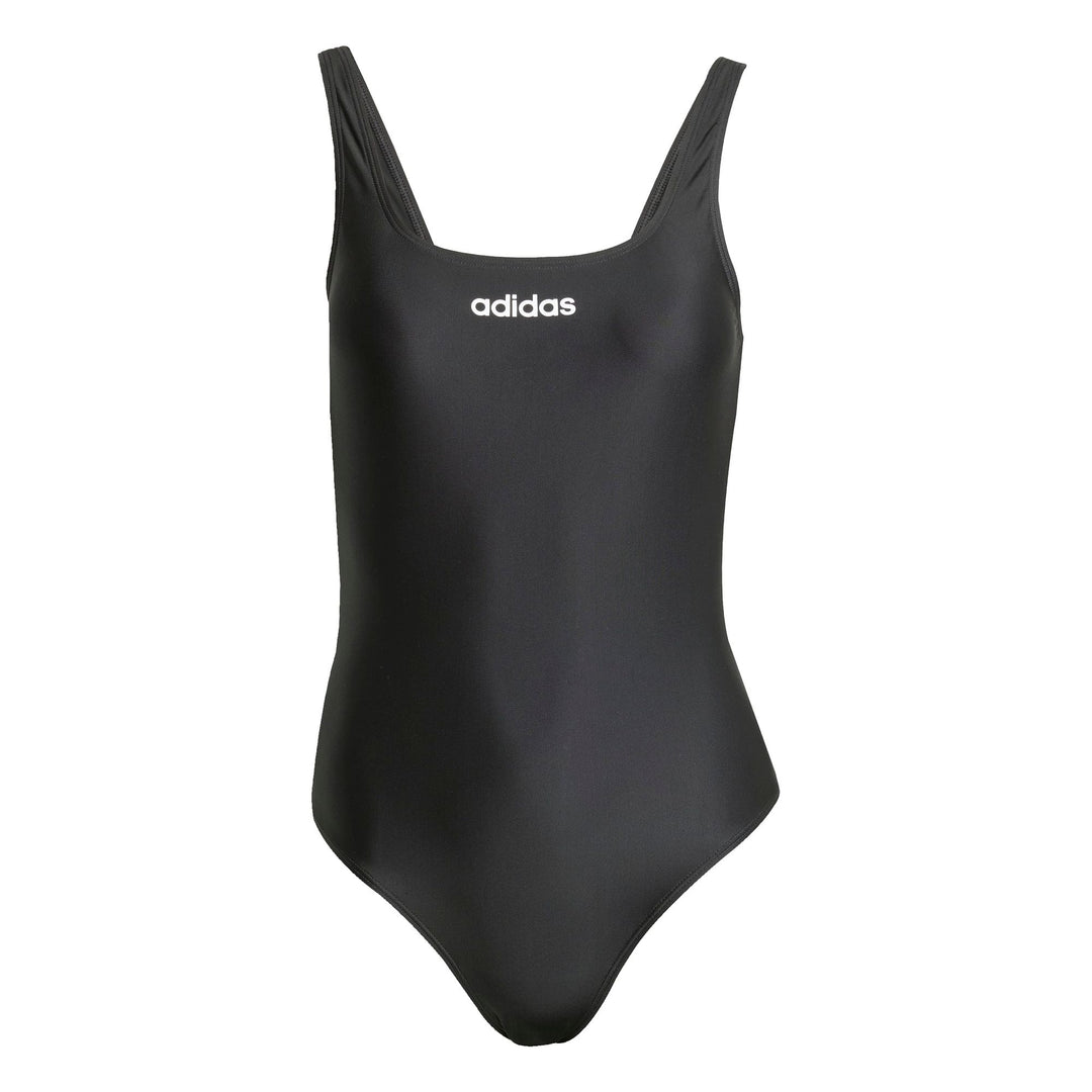 adidas Ess Ubck Suit - black/white