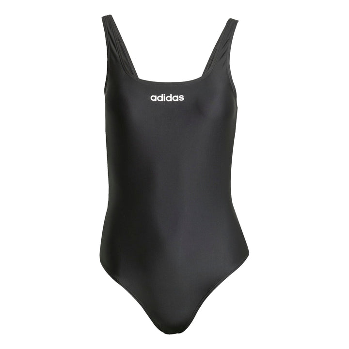 adidas Ess Ubck Suit - black/white