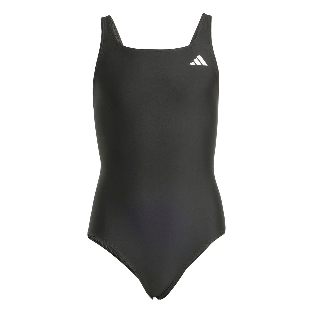adidas Ess Vbck Suit Y Kinder - black