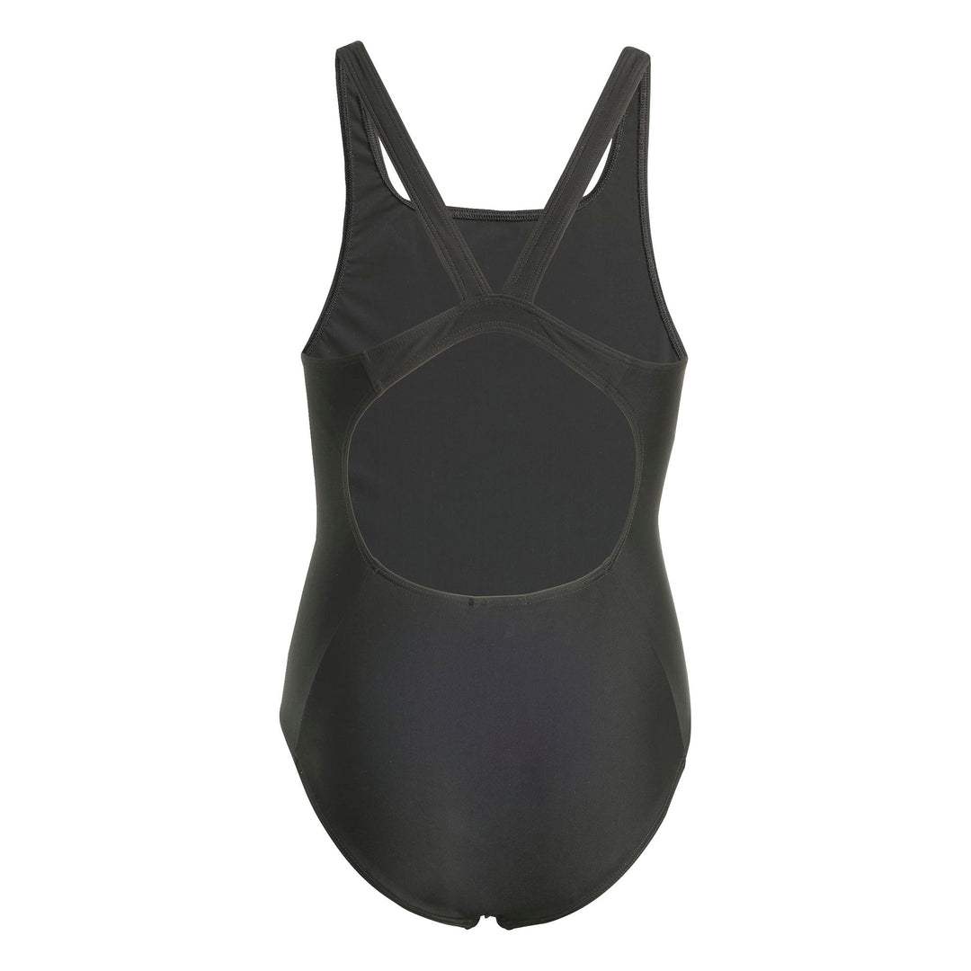 adidas Ess Vbck Suit Y Kinder - black