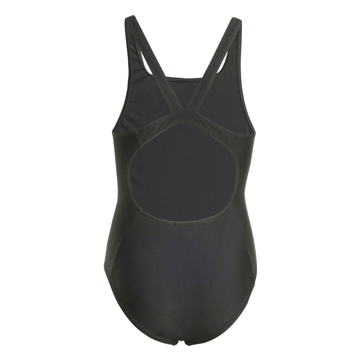 adidas Ess Vbck Suit Y Kinder - black