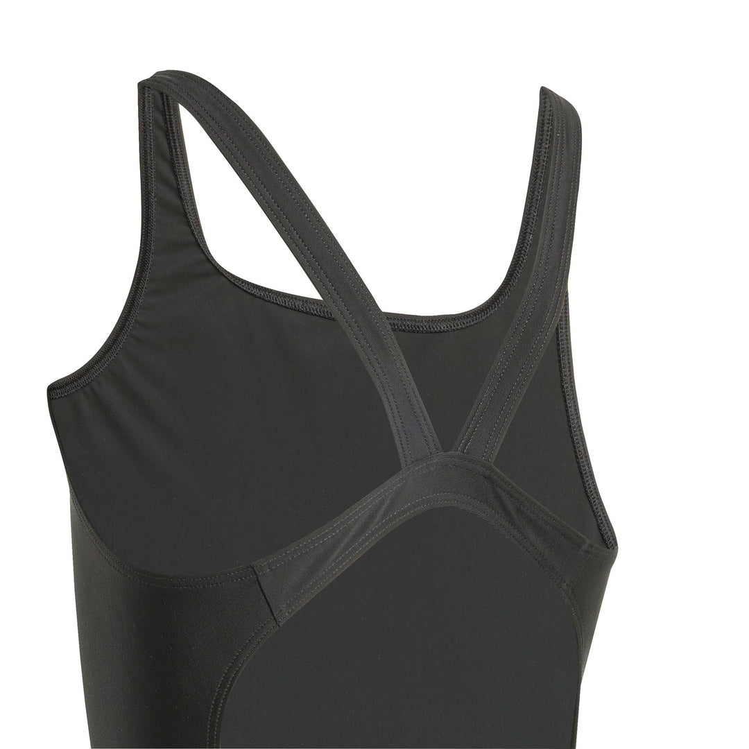 adidas Ess Vbck Suit Y Kinder - black