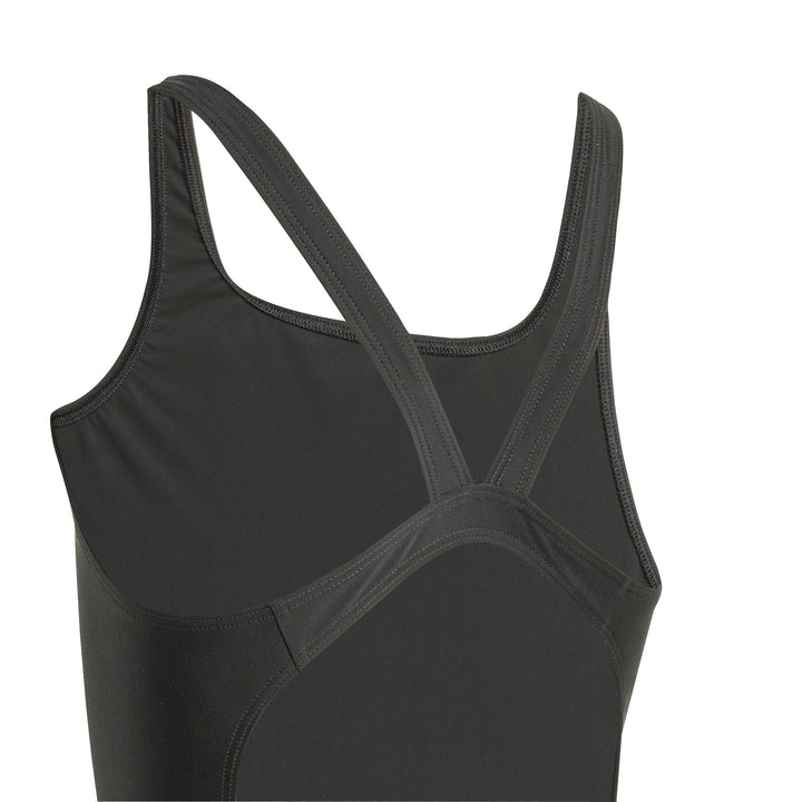 adidas Ess Vbck Suit Y Kinder - black