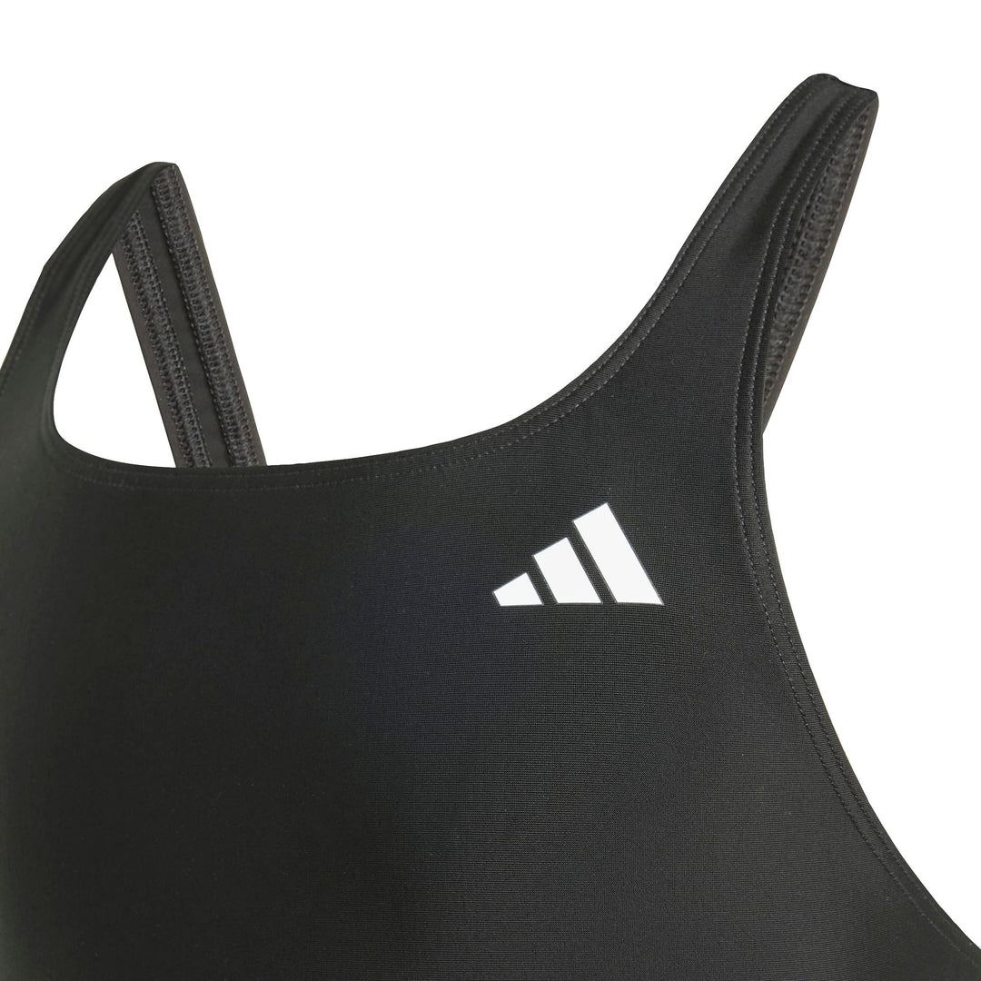 adidas Ess Vbck Suit Y Kinder - black