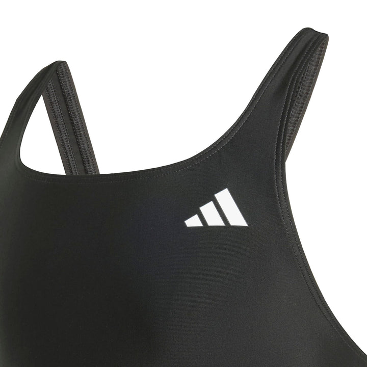 adidas Ess Vbck Suit Y Kinder - black