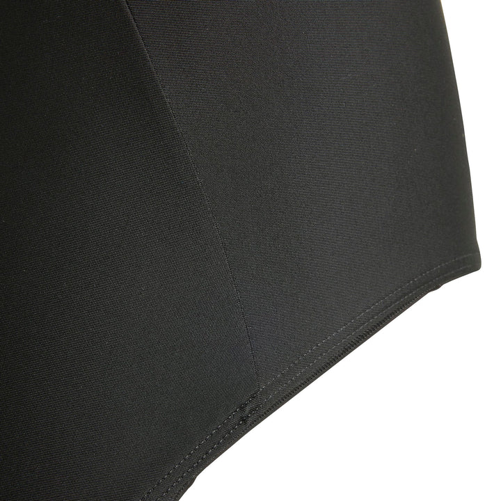 adidas Ess Vbck Suit Y Kinder - black