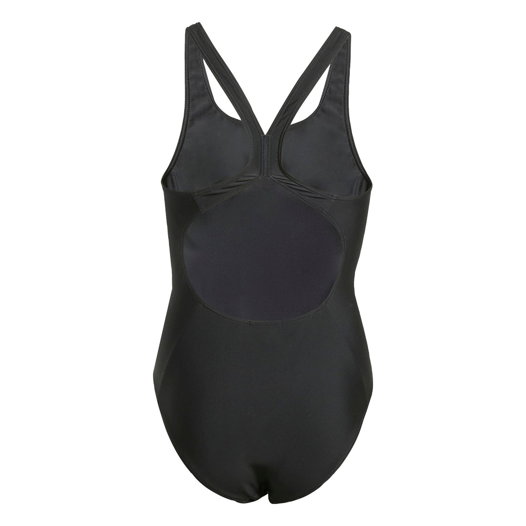 adidas Bb  Cbck Suit Y Kinder - black/white