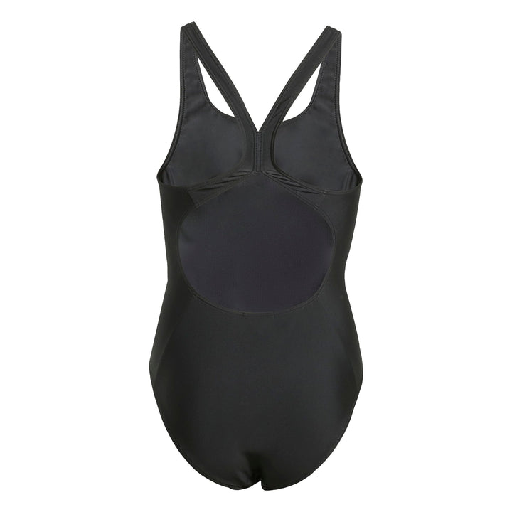 adidas Bb  Cbck Suit Y Kinder - black/white