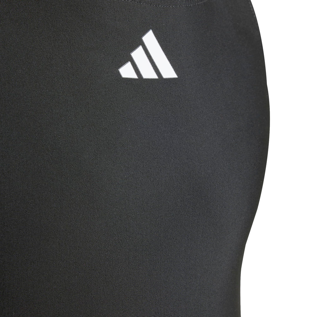 adidas Bb  Cbck Suit Y Kinder - black/white