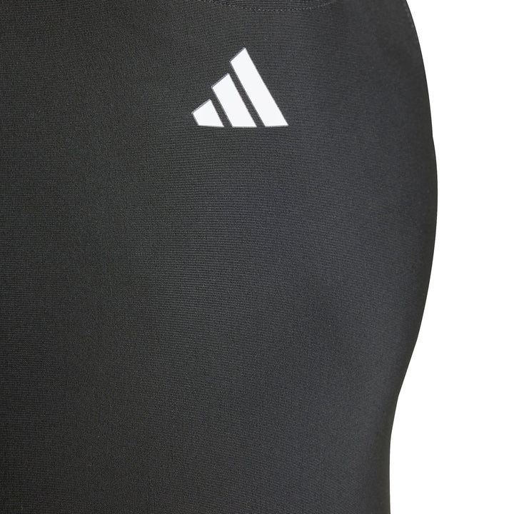 adidas Bb  Cbck Suit Y Kinder - black/white