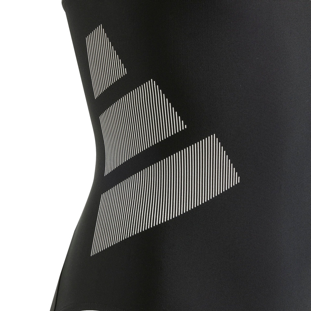 adidas Bb  Cbck Suit Y Kinder - black/white