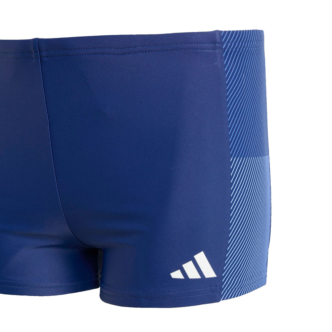 adidas Block Boxer By - dkblue