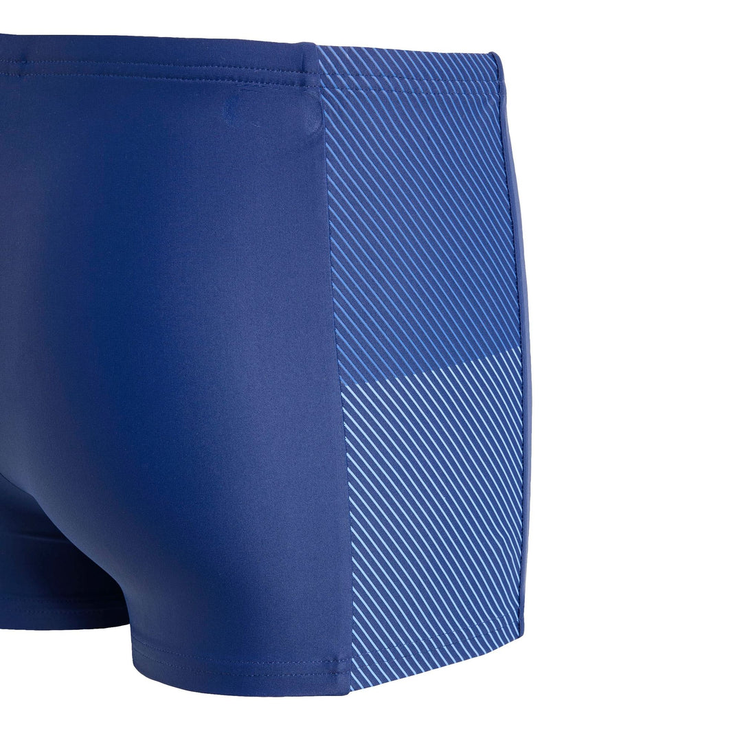 adidas Block Boxer By - dkblue