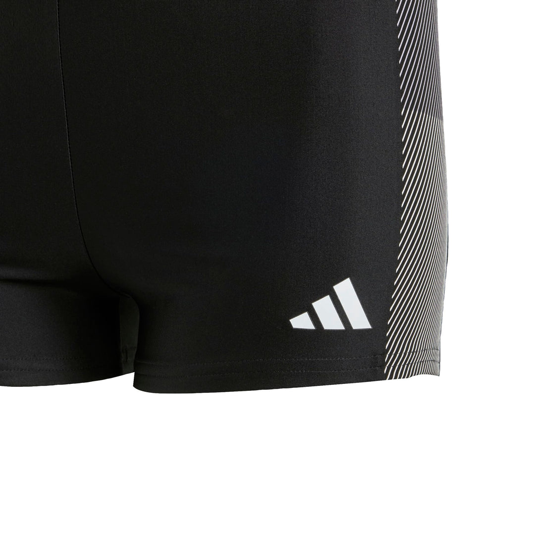 adidas Block Boxer By - black
