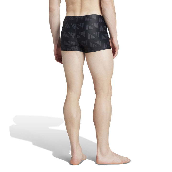adidas Brd Gfx Boxer - black/carbon