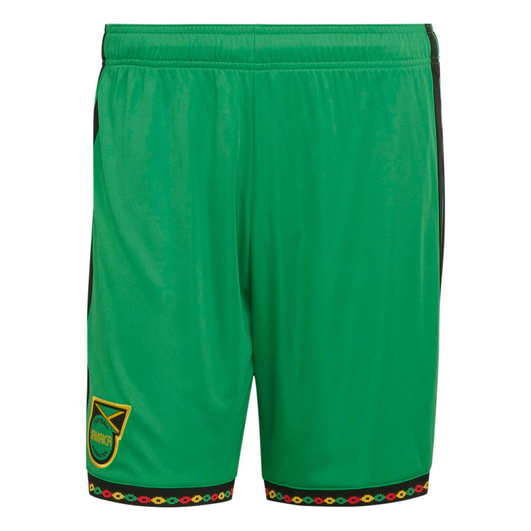 adidas Jff H Sho - vivgrn
