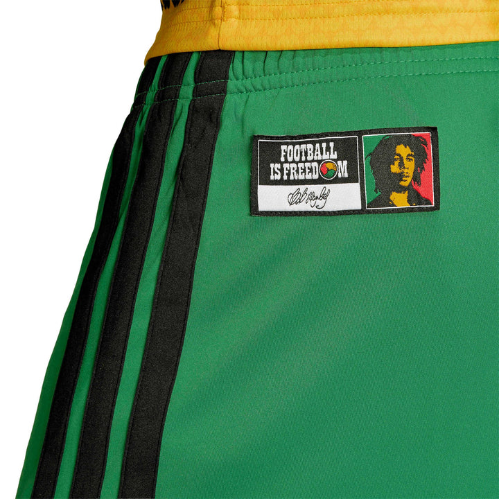 adidas Jff H Sho - vivgrn