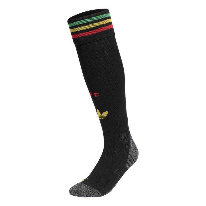 adidas Jff A So - black
