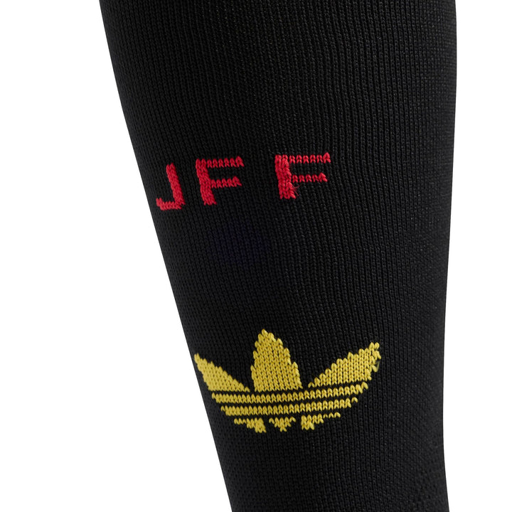 adidas Jff A So - black