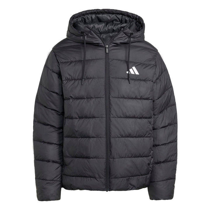 adidas Ess 3S Sd Hd Jk - black