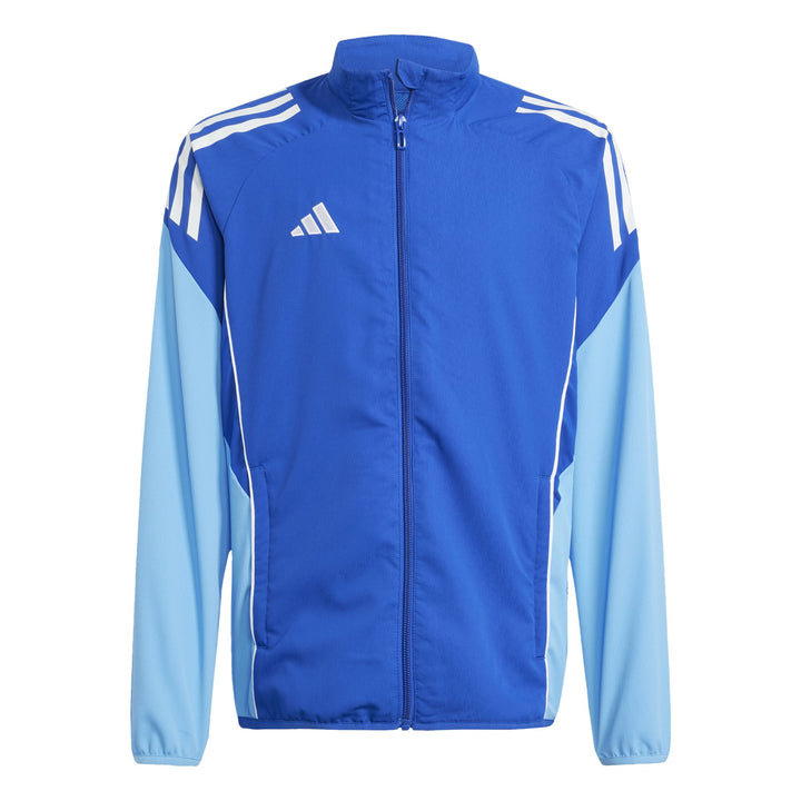 adidas Tiro 25 C Padded Jacket Fußballjacke