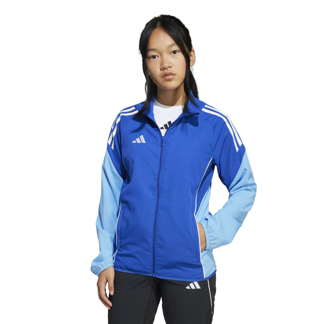 adidas Tiro 25 C Padded Jacket Fußballjacke