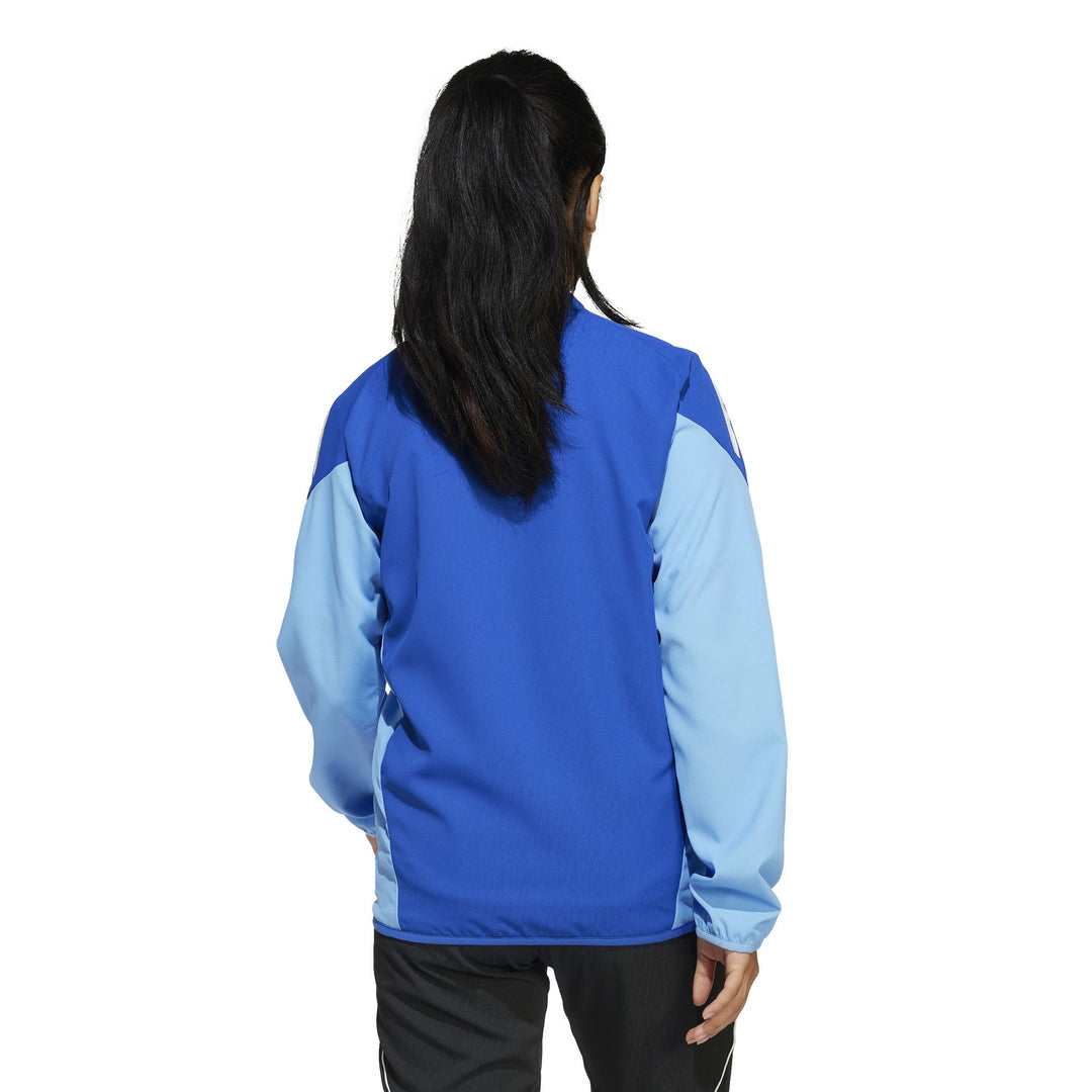 adidas Tiro 25 C Padded Jacket Fußballjacke