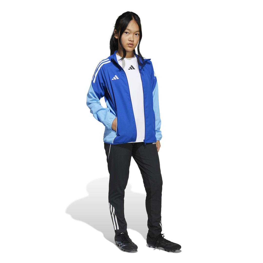 adidas Tiro 25 C Padded Jacket Fußballjacke