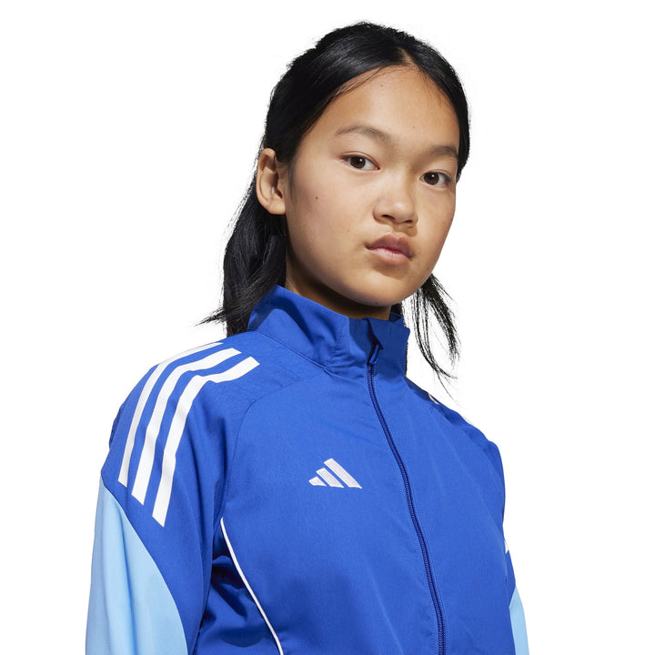 adidas Tiro 25 C Padded Jacket Fußballjacke