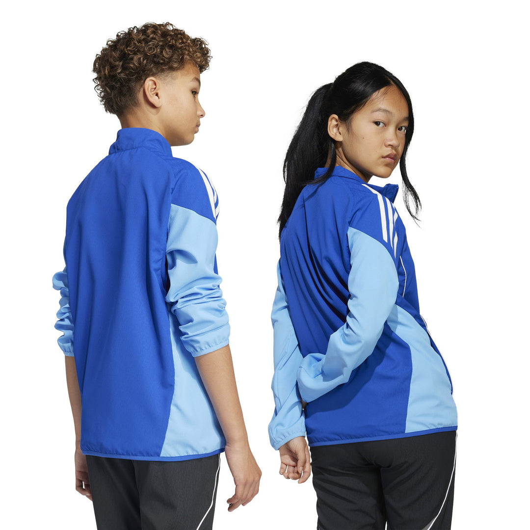 adidas Tiro 25 C Padded Jacket Fußballjacke