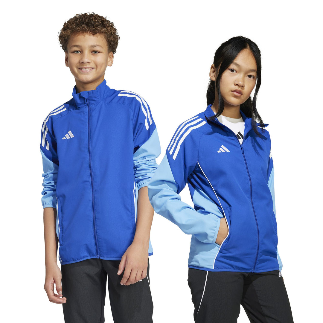 adidas Tiro 25 C Padded Jacket Fußballjacke