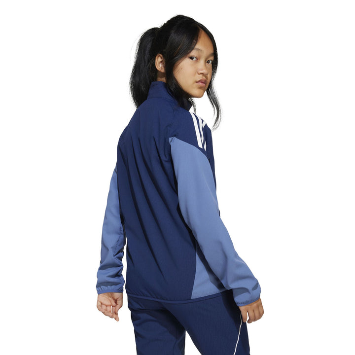 adidas Tiro25Cpre Jkty - tenabl/creblu