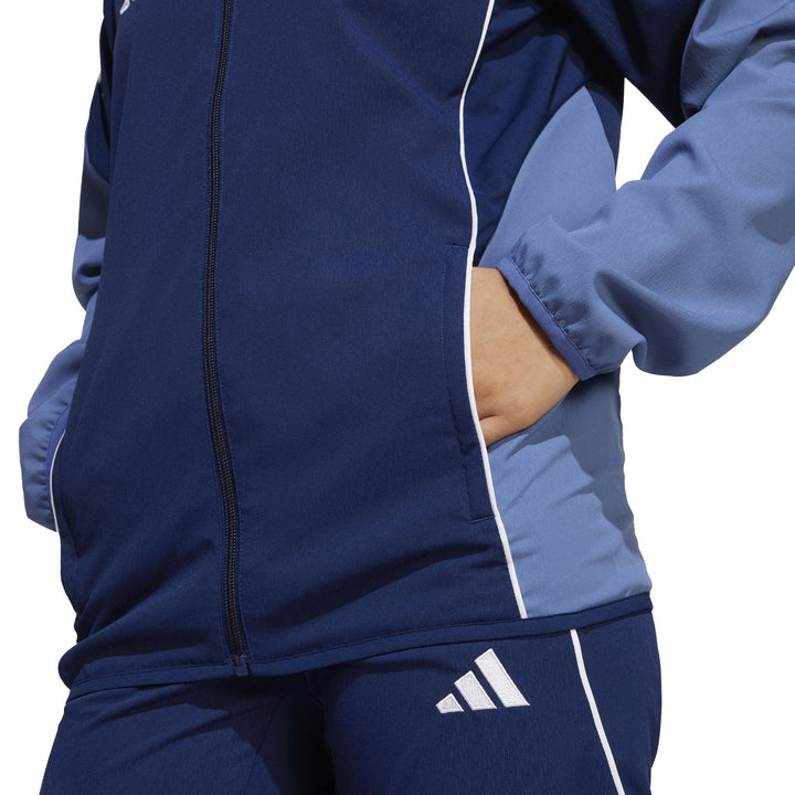 adidas Tiro25Cpre Jkty - tenabl/creblu