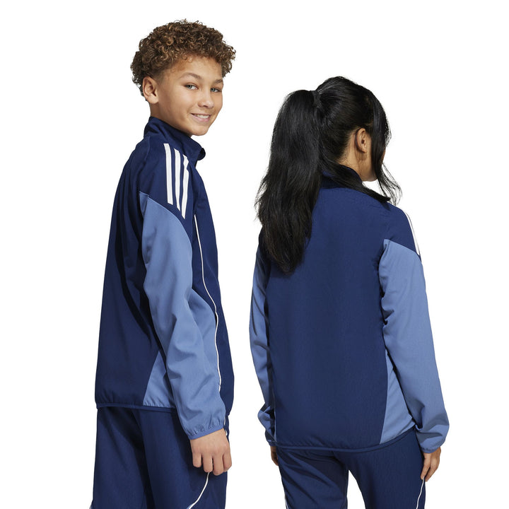 adidas Tiro25Cpre Jkty - tenabl/creblu