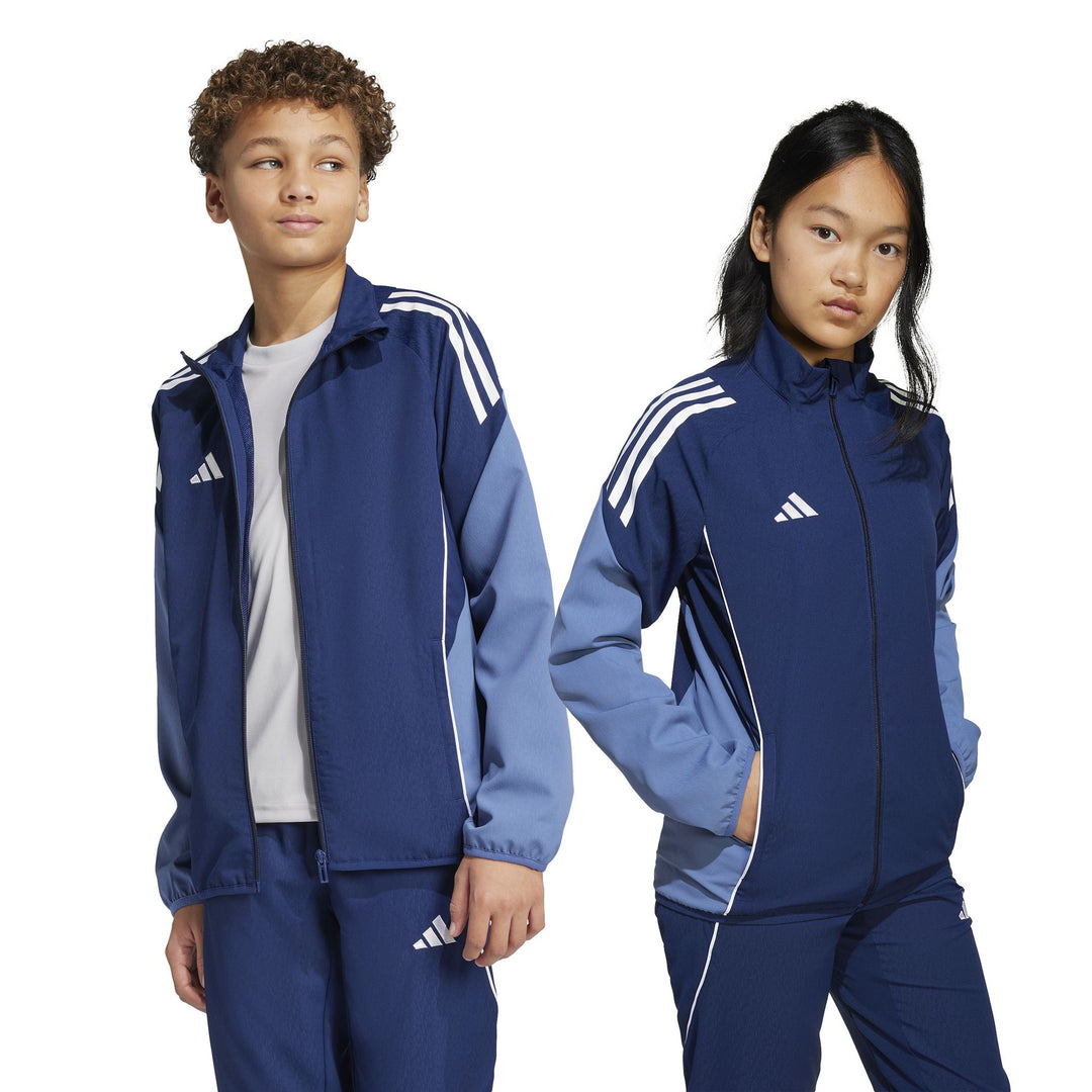 adidas Tiro25Cpre Jkty - tenabl/creblu