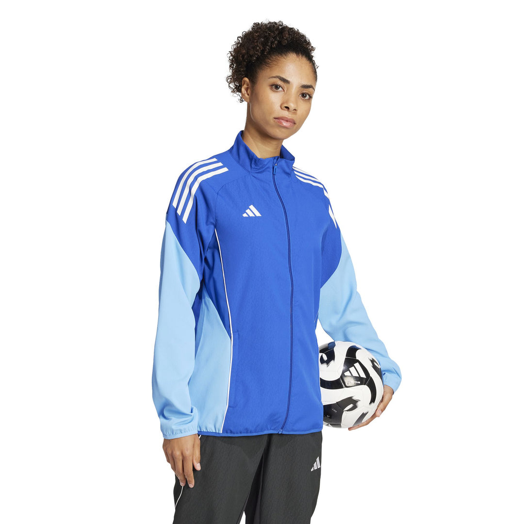 adidas Tiro 25 Competition Presentation Jacket Trainingsjacke