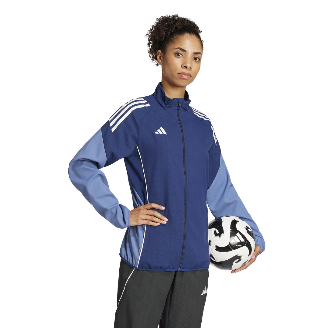 adidas Tiro 25 Cpre Jacket Trainingsjacke